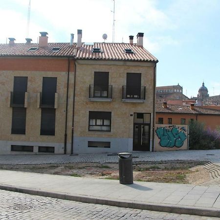 Penuelas De San Blas 7 Bajo Salamanca Kültér fotó