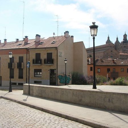 Penuelas De San Blas 7 Bajo Salamanca Kültér fotó